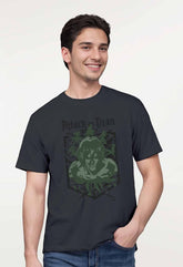 CAMISETA ESTAMPADA
